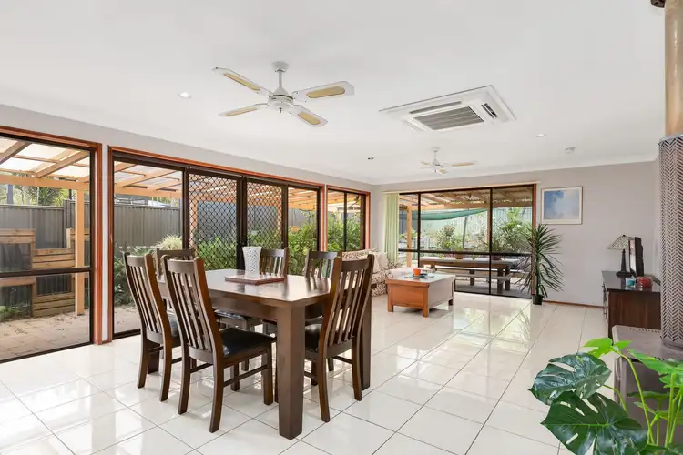 Fourth view of Homely house listing, 49 Fir Street, Victoria Point QLD 4165
