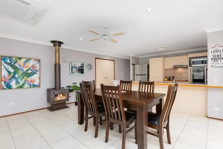 Fifth view of Homely house listing, 49 Fir Street, Victoria Point QLD 4165