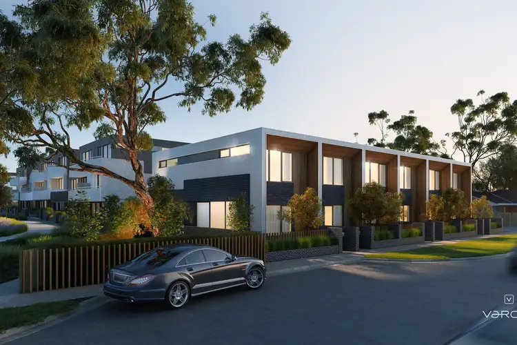 15/8A Service Street, Sunshine VIC 3020