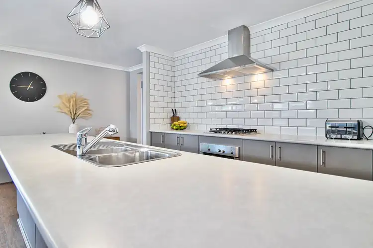 Main view of Homely house listing, 20 Kempeana Way, Baldivis WA 6171