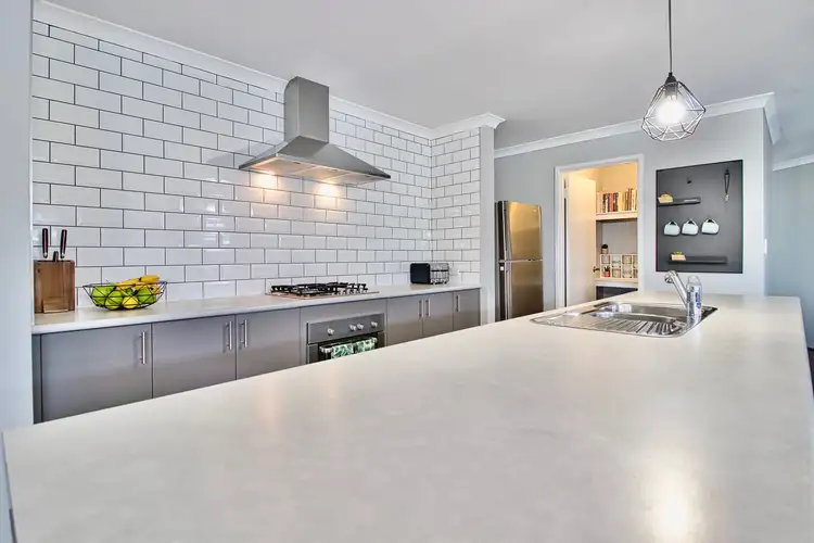 Second view of Homely house listing, 20 Kempeana Way, Baldivis WA 6171