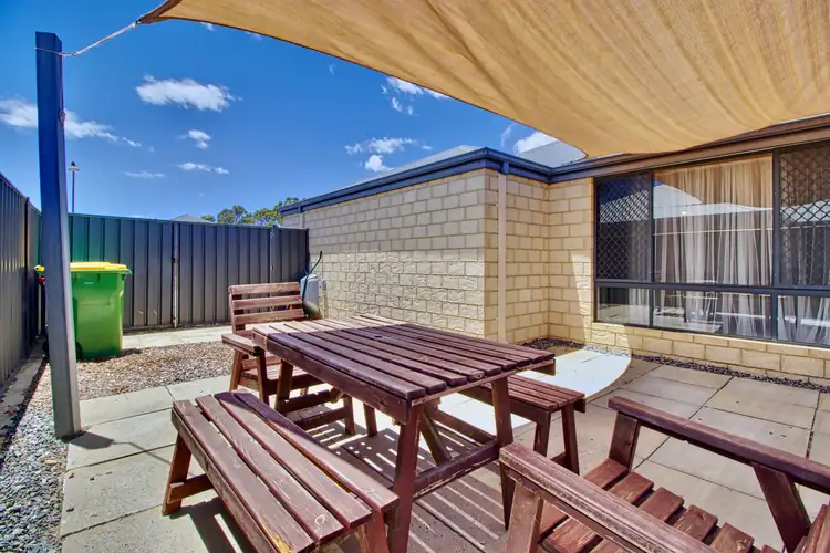 Third view of Homely house listing, 20 Kempeana Way, Baldivis WA 6171