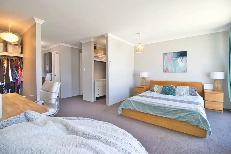 Fourth view of Homely house listing, 20 Kempeana Way, Baldivis WA 6171