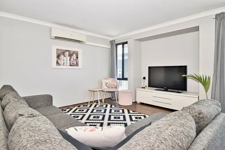 Fifth view of Homely house listing, 20 Kempeana Way, Baldivis WA 6171
