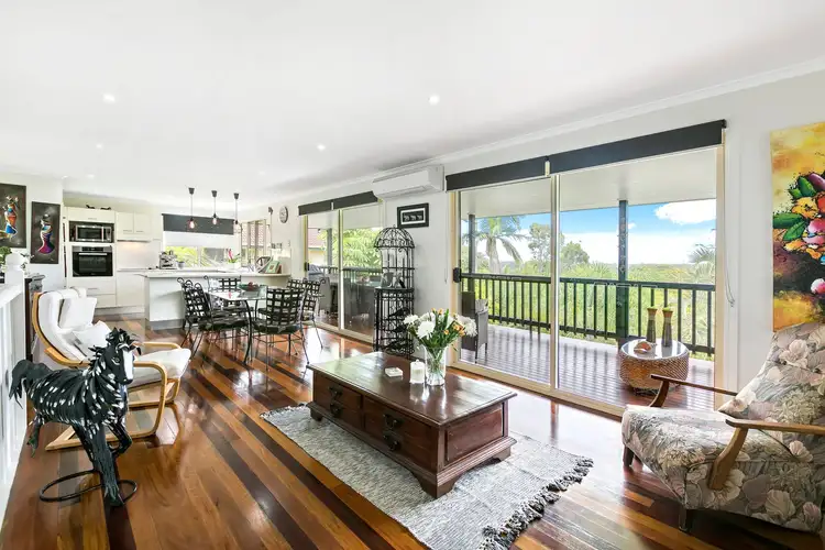 Fifth view of Homely house listing, 6 Golf Links Road, Buderim QLD 4556