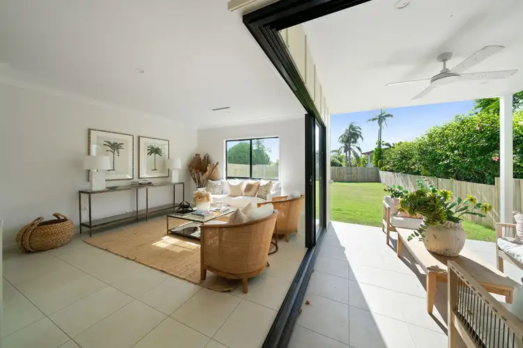 Sixth view of Homely house listing, 6B Rose Street, Ormiston QLD 4160