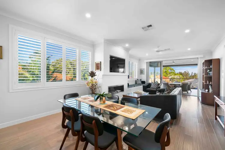 Fifth view of Homely house listing, 231 Wellington Street, Ormiston QLD 4160