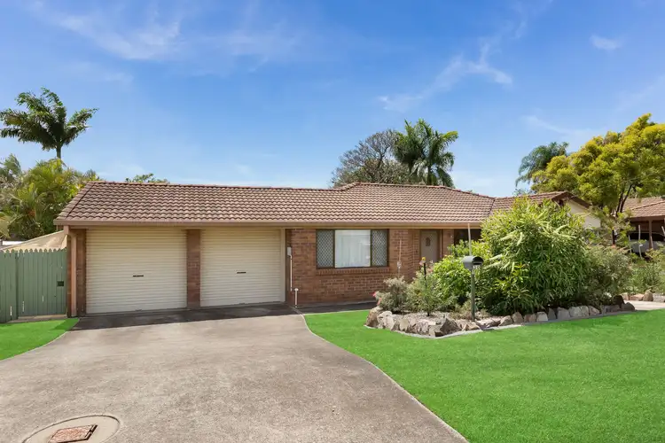 30 Ben Lexcen Court, Mount Warren Park QLD 4207