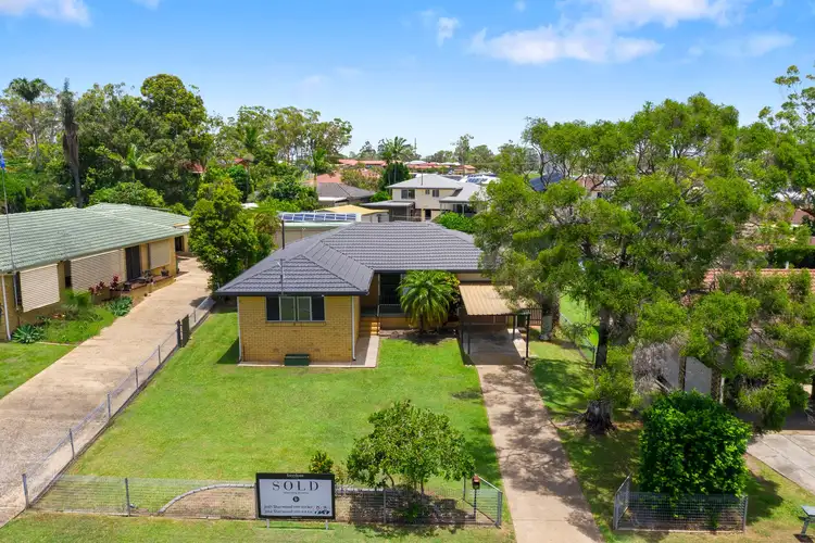 Main view of Homely house listing, 27 Alpinia Street, Alexandra Hills QLD 4161