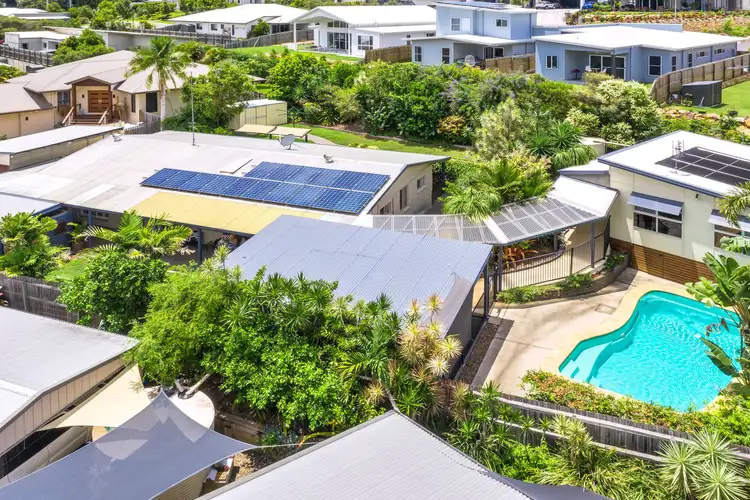 Second view of Homely house listing, 20 Davey Drive, Woombye QLD 4559