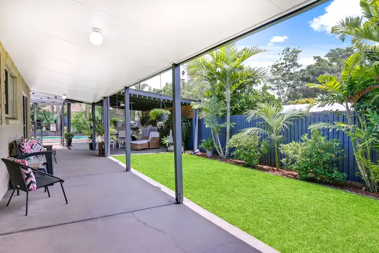 Fourth view of Homely house listing, 20 Davey Drive, Woombye QLD 4559