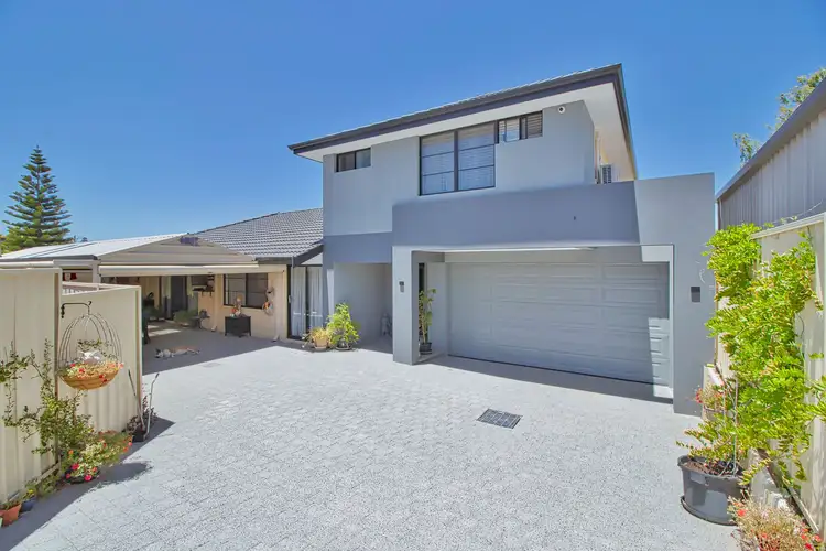 Main view of Homely house listing, 29a Thorpe Street, Rockingham WA 6168