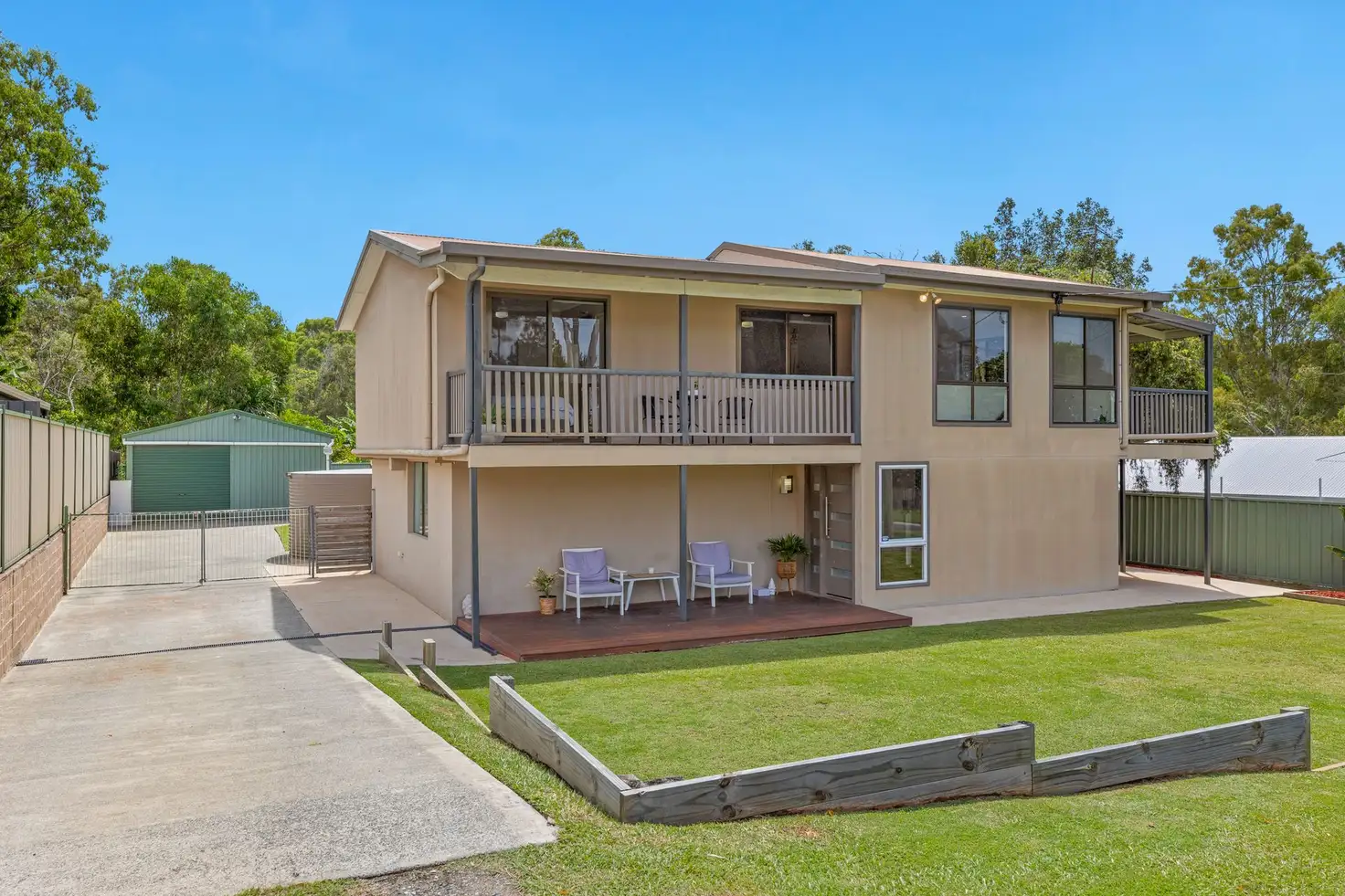Main view of Homely house listing, 39 Muriel Street, Redland Bay QLD 4165