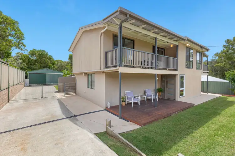Fourth view of Homely house listing, 39 Muriel Street, Redland Bay QLD 4165
