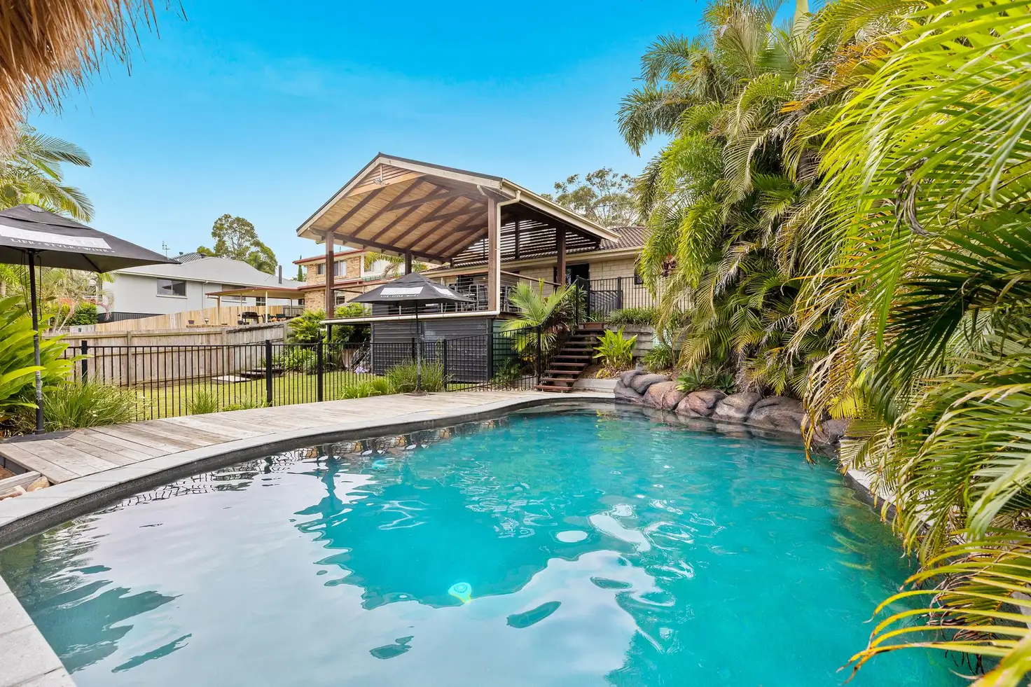 Main view of Homely house listing, 78 Hibiscus Drive, Mount Cotton QLD 4165