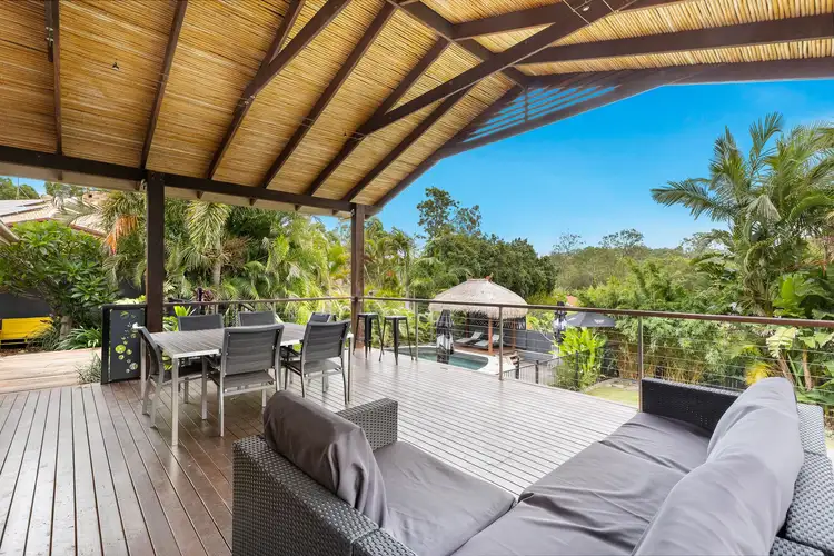 Third view of Homely house listing, 78 Hibiscus Drive, Mount Cotton QLD 4165