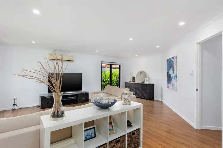 Fifth view of Homely house listing, 78 Hibiscus Drive, Mount Cotton QLD 4165