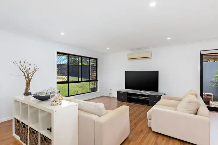 Sixth view of Homely house listing, 78 Hibiscus Drive, Mount Cotton QLD 4165