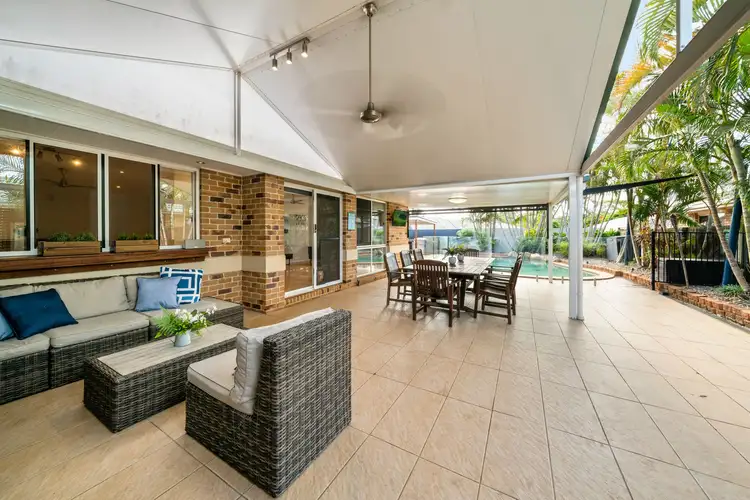 Third view of Homely house listing, 12 Trafalgar Drive, Victoria Point QLD 4165