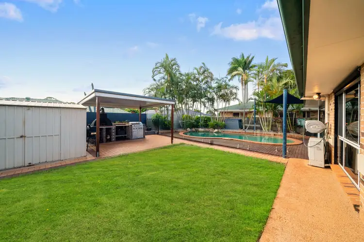 Fourth view of Homely house listing, 12 Trafalgar Drive, Victoria Point QLD 4165