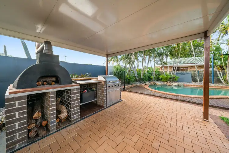 Fifth view of Homely house listing, 12 Trafalgar Drive, Victoria Point QLD 4165