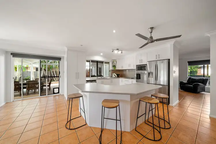 Sixth view of Homely house listing, 12 Trafalgar Drive, Victoria Point QLD 4165