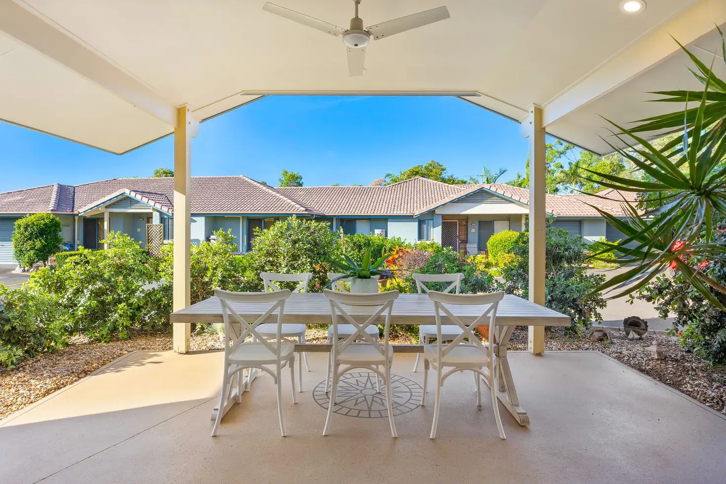 Main view of Homely villa listing, Unit 14/12 Tauris Road, Capalaba QLD 4157