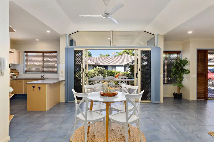 Third view of Homely villa listing, Unit 14/12 Tauris Road, Capalaba QLD 4157