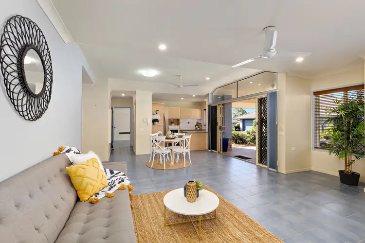Fourth view of Homely villa listing, Unit 14/12 Tauris Road, Capalaba QLD 4157