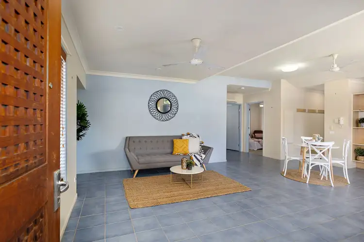 Fifth view of Homely villa listing, Unit 14/12 Tauris Road, Capalaba QLD 4157