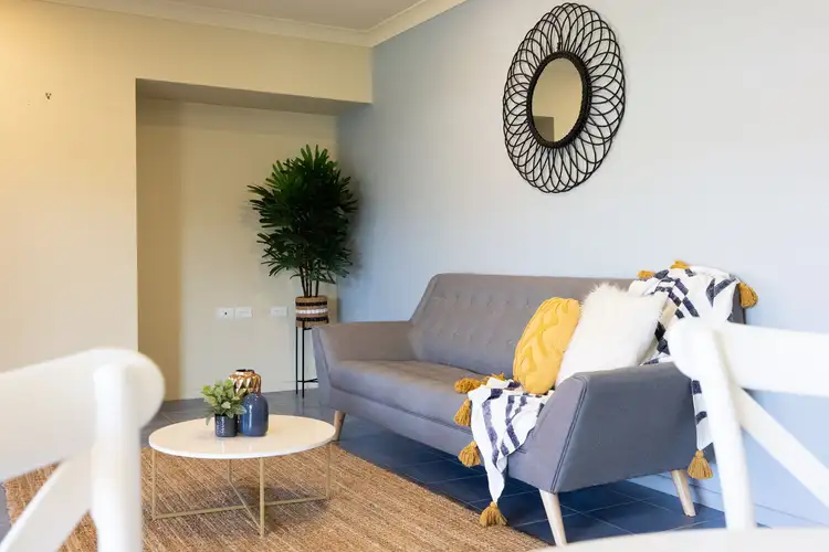 Sixth view of Homely villa listing, Unit 14/12 Tauris Road, Capalaba QLD 4157