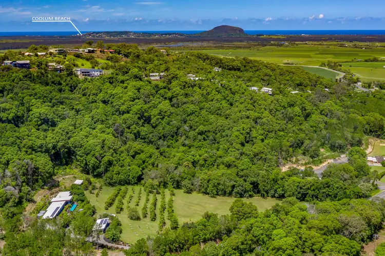 1215 Yandina Coolum Road, Maroochy River QLD 4561