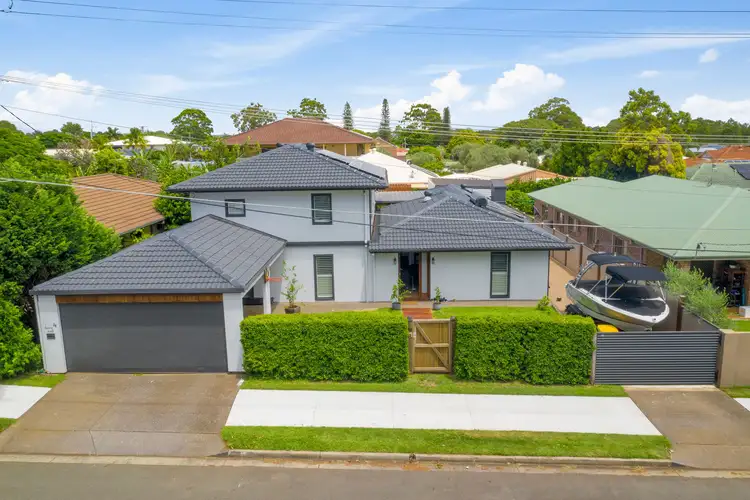 28 Hardy Road, Birkdale QLD 4159