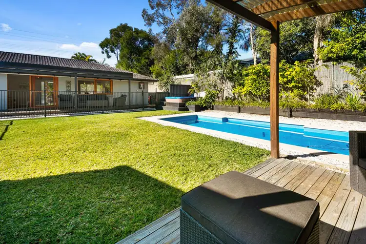 Second view of Homely house listing, 4 Wimborne Road, Alexandra Hills QLD 4161