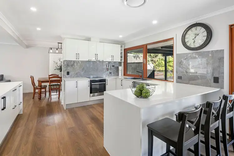 Third view of Homely house listing, 4 Wimborne Road, Alexandra Hills QLD 4161