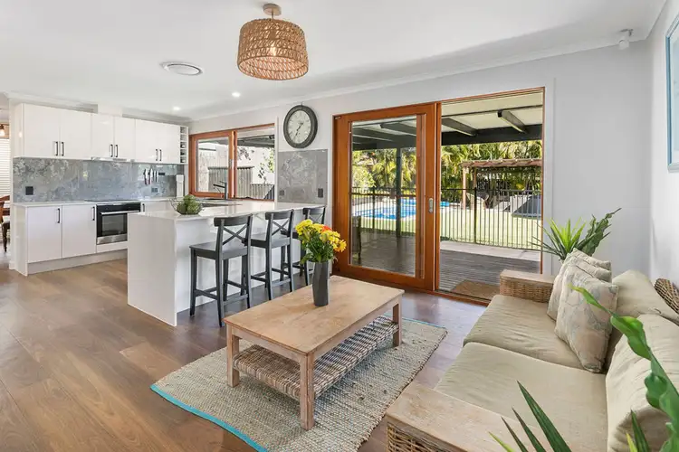 Fourth view of Homely house listing, 4 Wimborne Road, Alexandra Hills QLD 4161