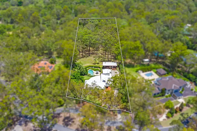 Second view of Homely house listing, 141-143 Sanctuary Drive, Mount Cotton QLD 4165