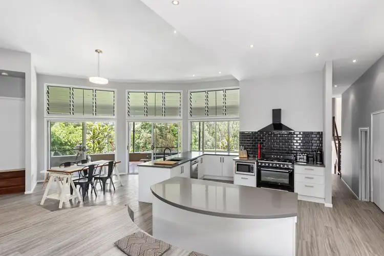 Third view of Homely house listing, 141-143 Sanctuary Drive, Mount Cotton QLD 4165