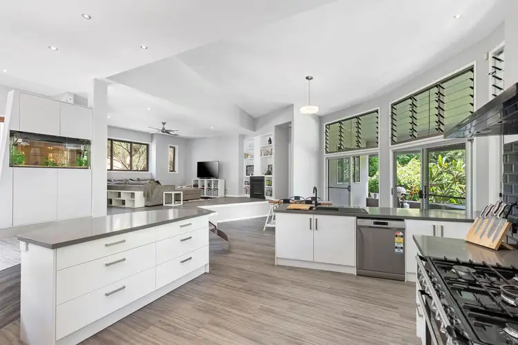 Fifth view of Homely house listing, 141-143 Sanctuary Drive, Mount Cotton QLD 4165