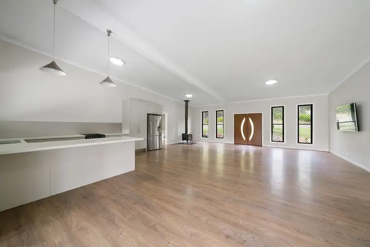 Third view of Homely rural property listing, 54 Collins Street, Moorina QLD 4506