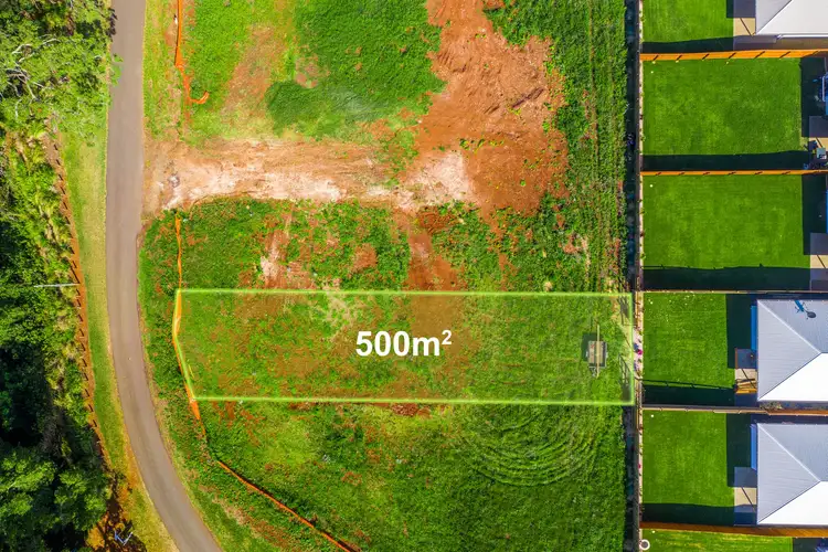 Third view of Homely land listing, 113 (Lot 2) Esplanade, Redland Bay QLD 4165