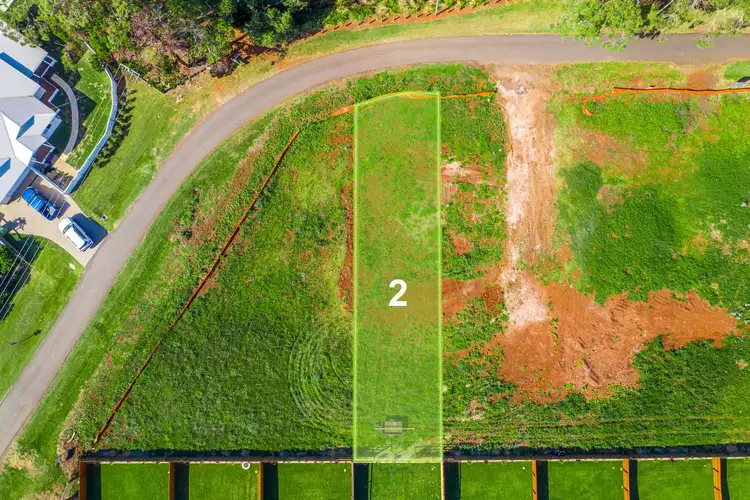 Fourth view of Homely land listing, 113 (Lot 2) Esplanade, Redland Bay QLD 4165