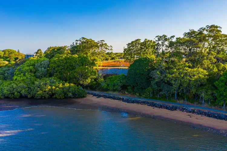 Sixth view of Homely land listing, 113 (Lot 2) Esplanade, Redland Bay QLD 4165