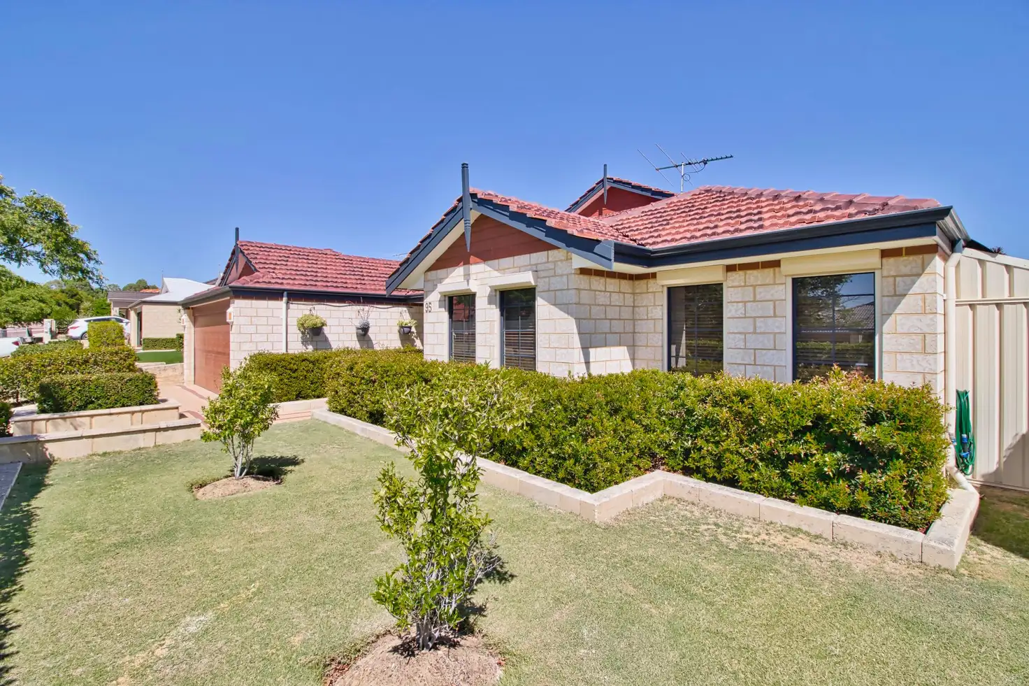 Main view of Homely house listing, 95 Tranby Drive, Baldivis WA 6171