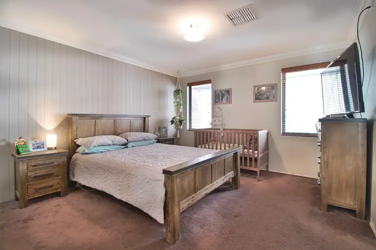Third view of Homely house listing, 95 Tranby Drive, Baldivis WA 6171
