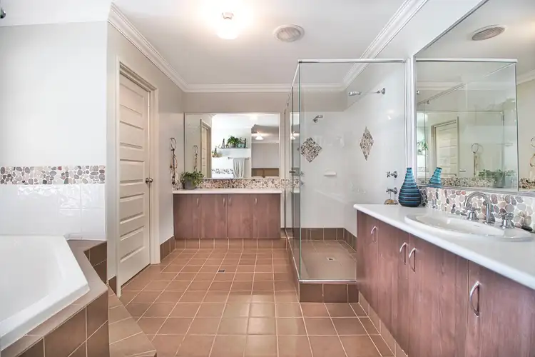 Fourth view of Homely house listing, 95 Tranby Drive, Baldivis WA 6171