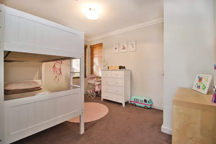 Fifth view of Homely house listing, 95 Tranby Drive, Baldivis WA 6171