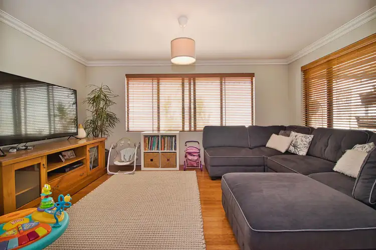 Sixth view of Homely house listing, 95 Tranby Drive, Baldivis WA 6171