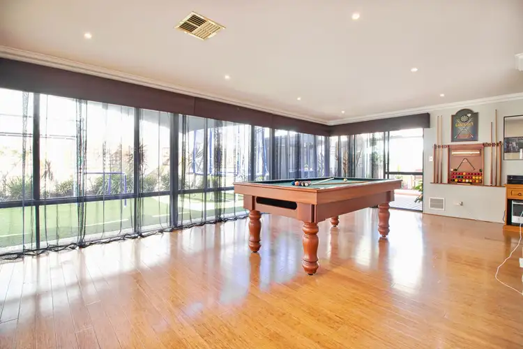 Seventh view of Homely house listing, 95 Tranby Drive, Baldivis WA 6171