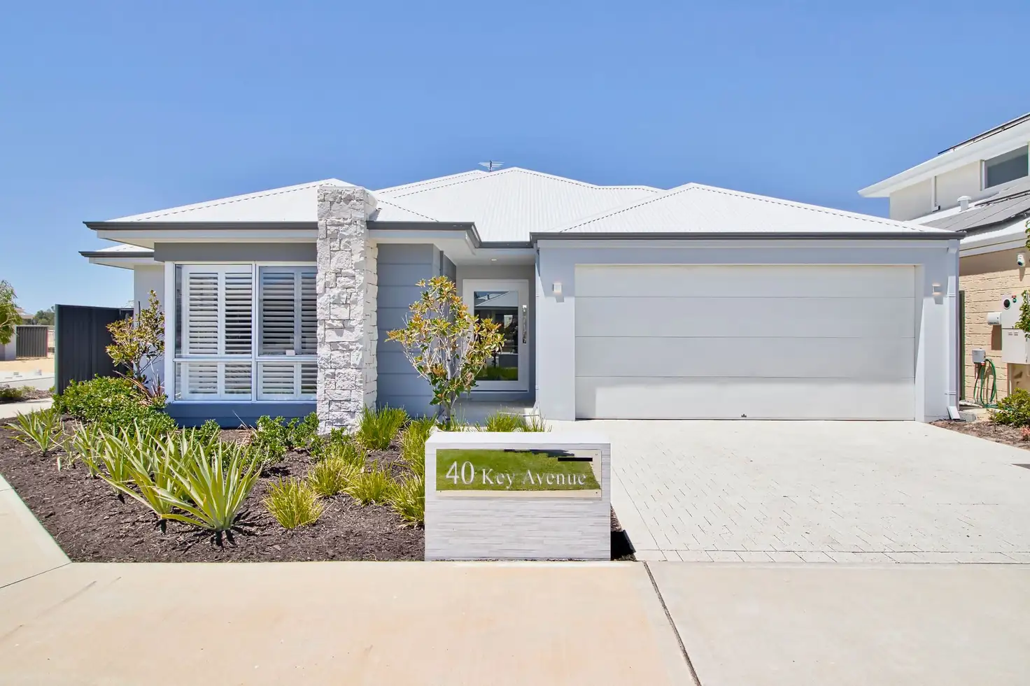 Main view of Homely house listing, 40 Key Avenue, Baldivis WA 6171